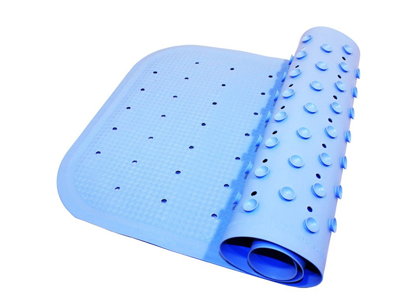 Резиновый коврик для ванны Roxy-Kids Blue BM-34576