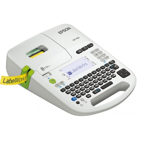 

Принтер Epson LW700, LW700