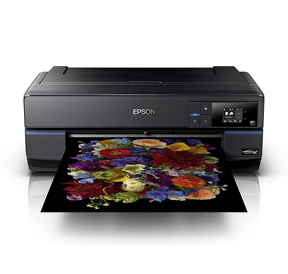 

Принтер Epson SureColor SC-P800, SC-P800