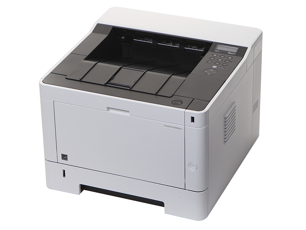 Принтер Kyocera P2040DW