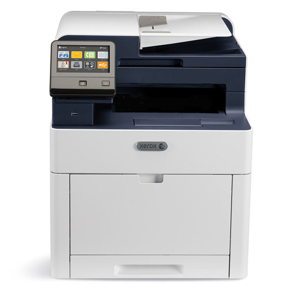 МФУ Xerox WorkCenter 6515DNI