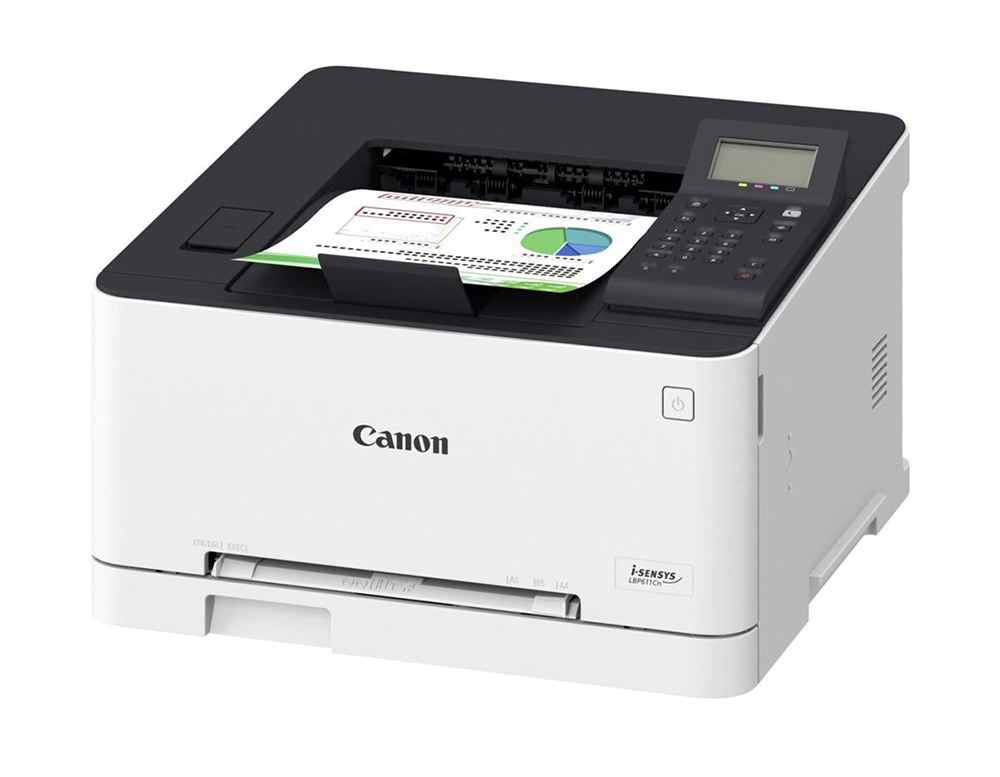 

Принтер Canon LBP611Cn, LBP611Cn