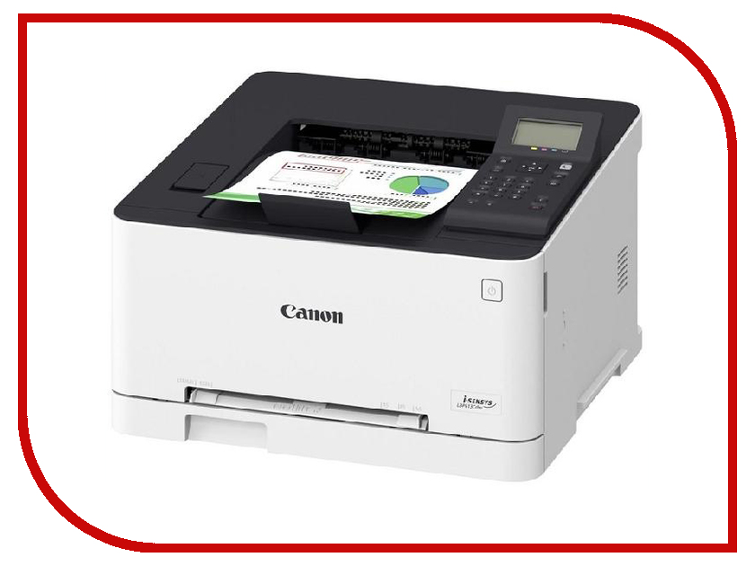 

Принтер Canon LBP613Cdw, LBP613Cdw