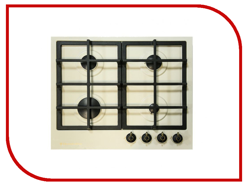 

Варочная панель Electronicsdeluxe TG4 750231F-023
