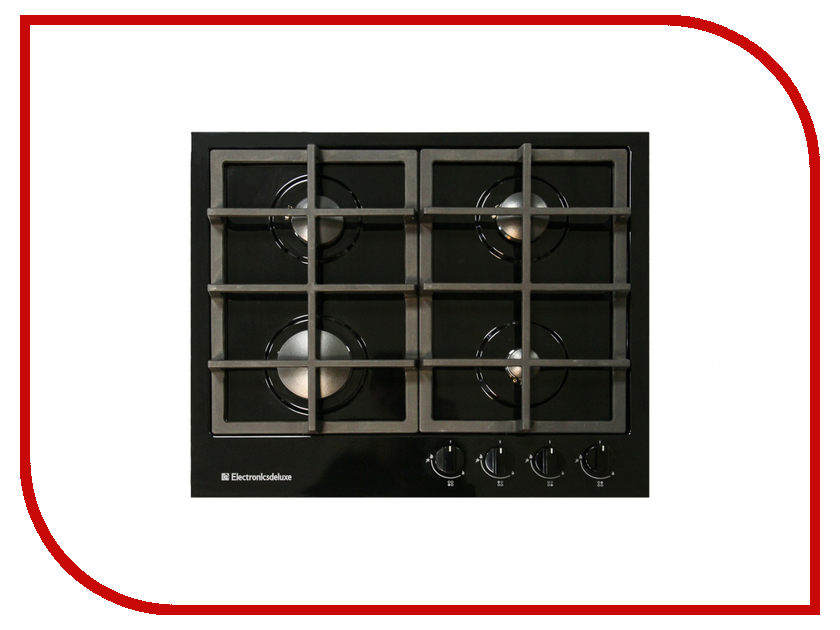 

Варочная панель Electronicsdeluxe TG4 750231F-028