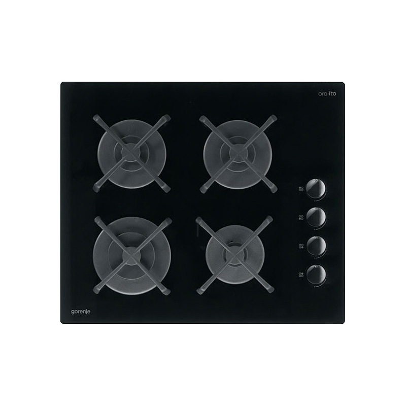 

Варочная панель Gorenje GHS64-ORA-S, GHS64-ORA-S