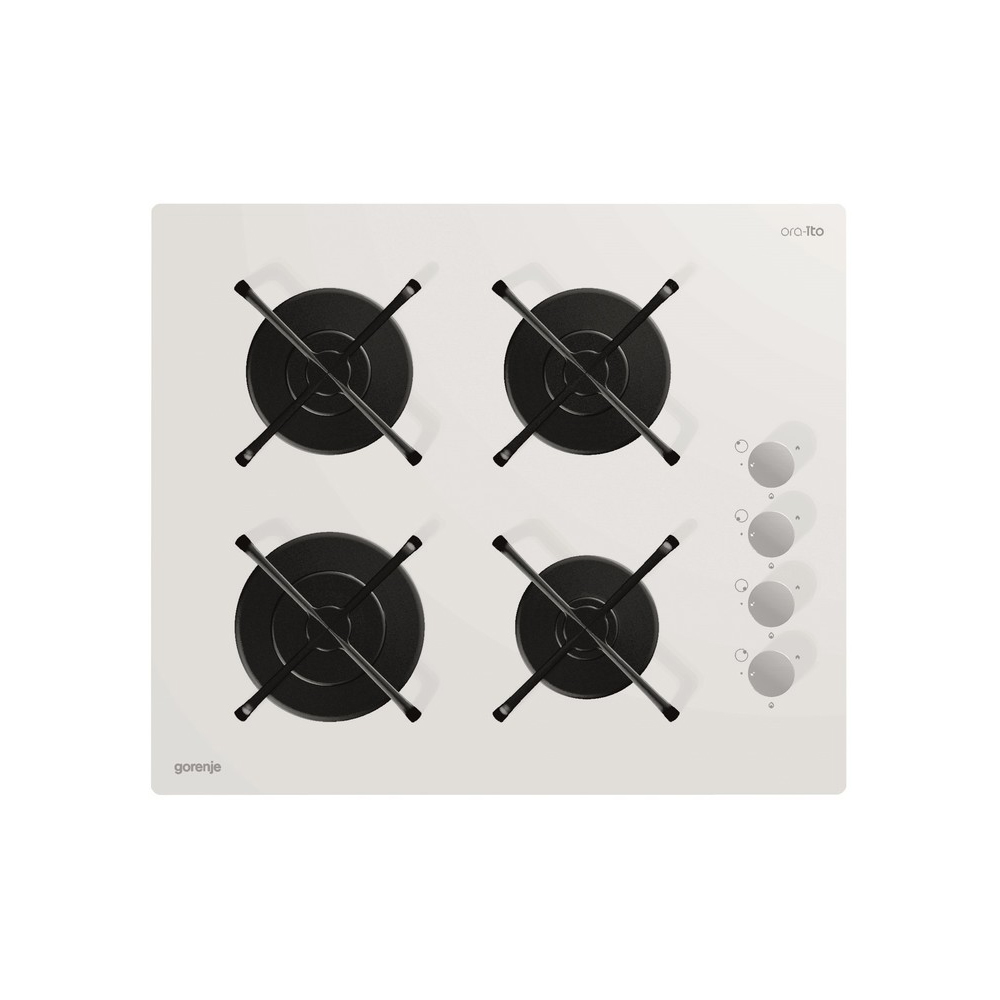

Варочная панель Gorenje GHS 64-ORA-W, GHS64-ORA-W
