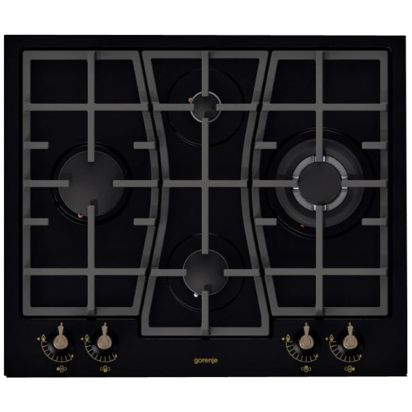 

Варочная панель Gorenje GW65CLB, GW65CLB