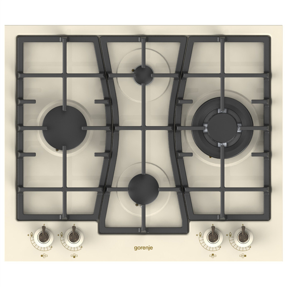 

Варочная панель Gorenje GW 65 CLI, GW65CLI