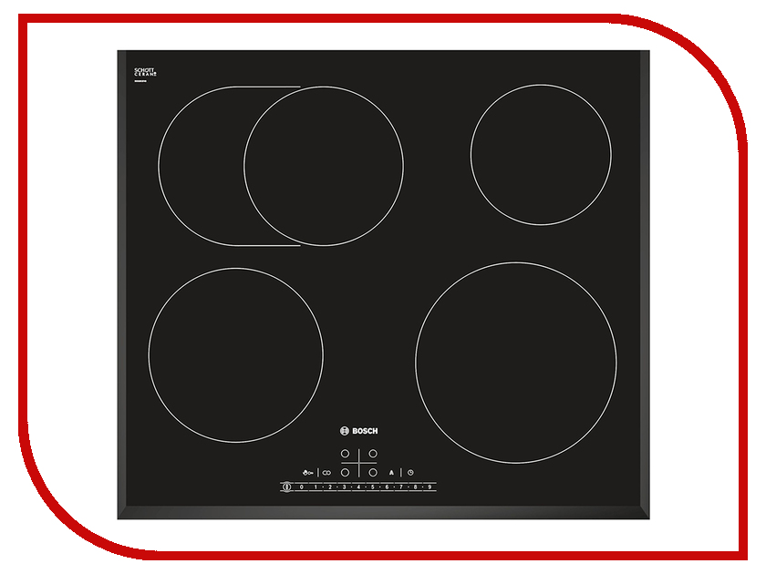 Варочная Панель Бош Купить В Москве