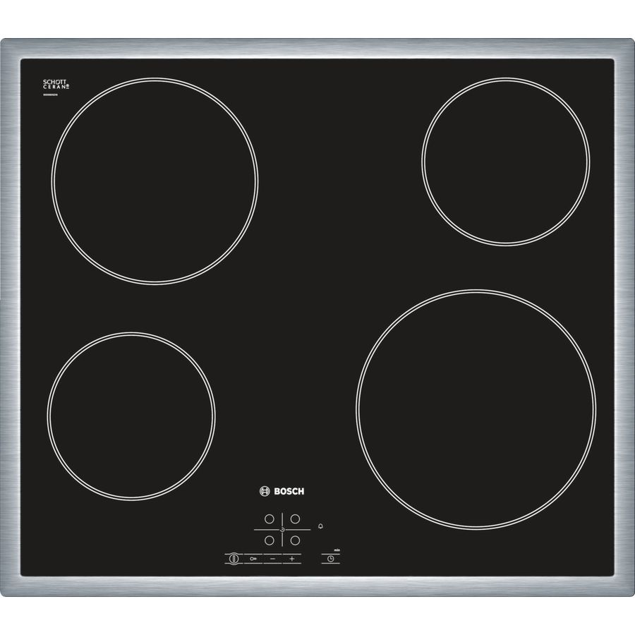 

Варочная панель Bosch PKE645B17, PKE645B17