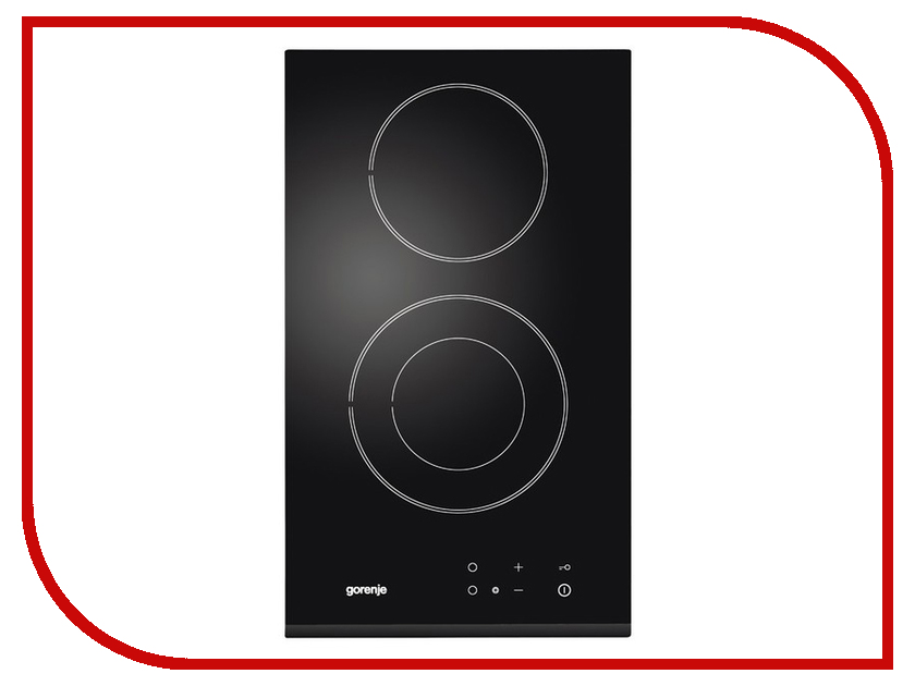 

Варочная панель Gorenje ECT 330 CSC