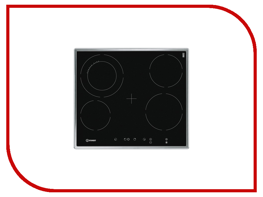 

Варочная панель Indesit VRA 641 DXS
