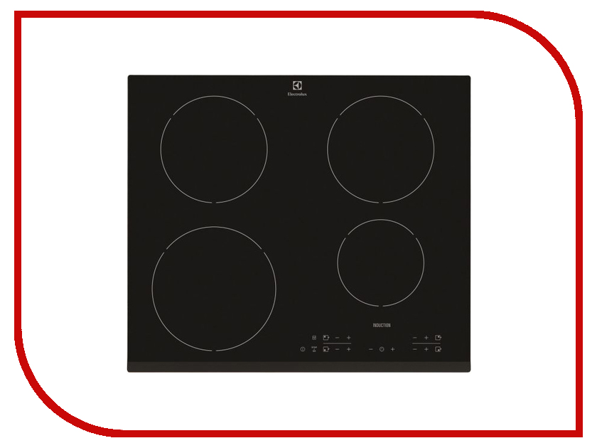 

Варочная панель Electrolux EHH56340FK, EHH56340FK