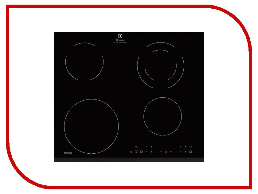 

Варочная панель Electrolux EHG96341FK