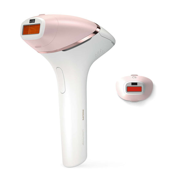 

Эпилятор Philips BRI950 Lumea Prestige, Lumea Prestige BRI950