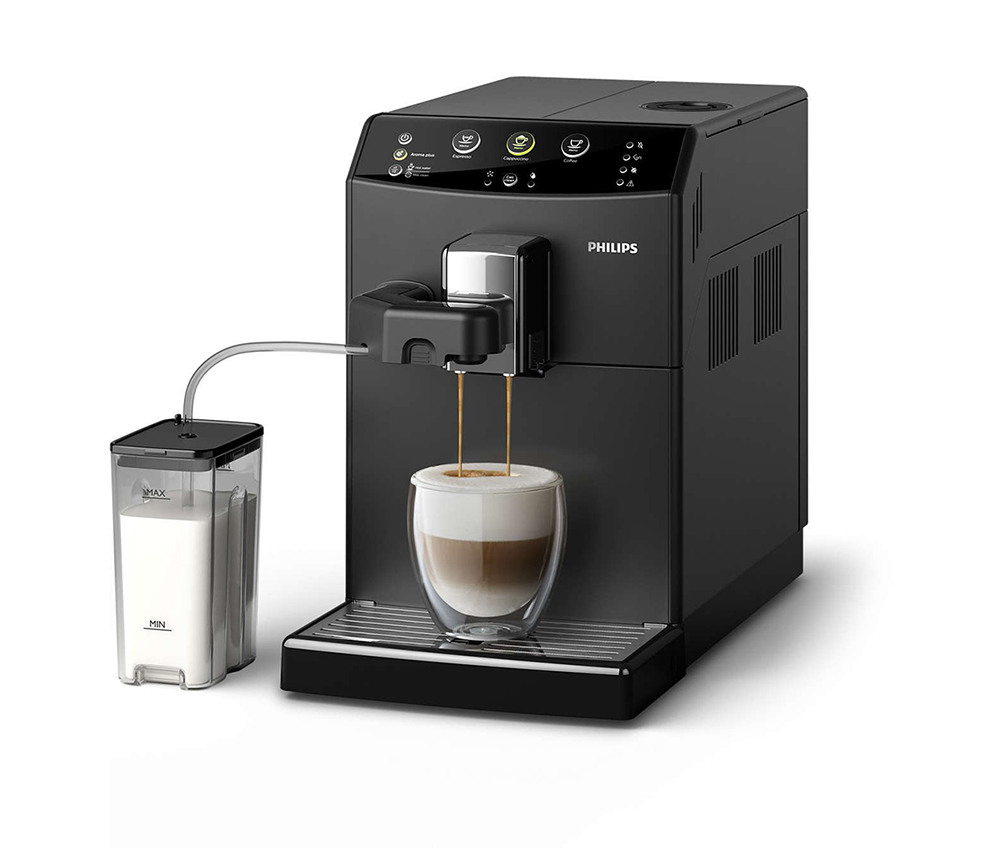 

Кофемашина Philips HD8829, HD8829