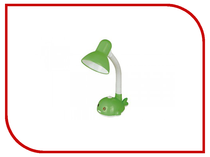 фото Лампа Camelion KD-389 C05 Green