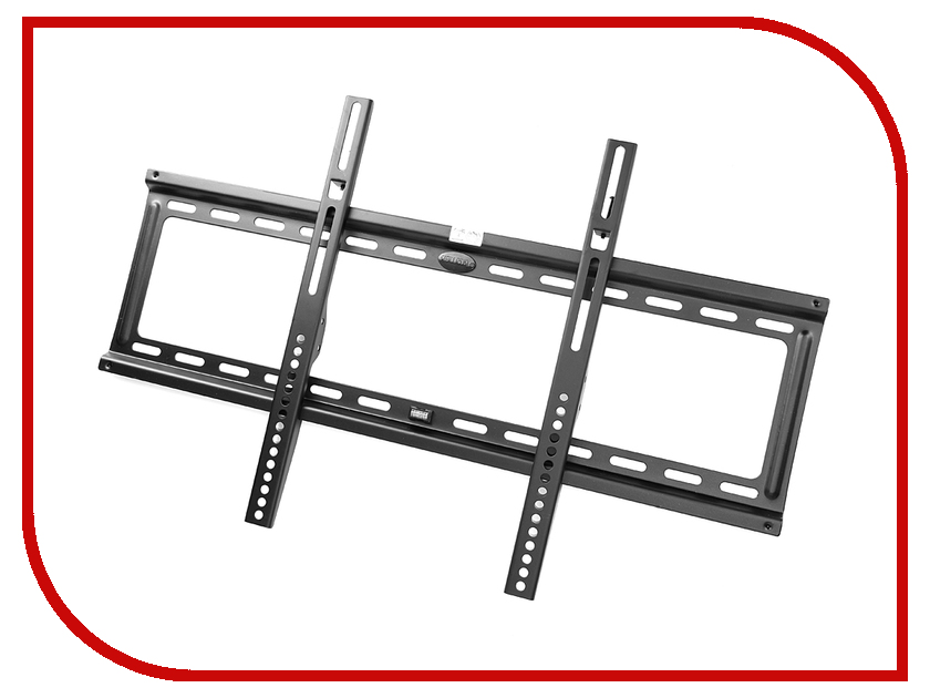 

Кронштейн Kromax Ideal-1 (до 55кг) Black