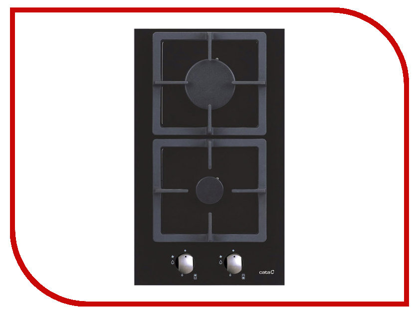 

Варочная панель CATA LCI 302