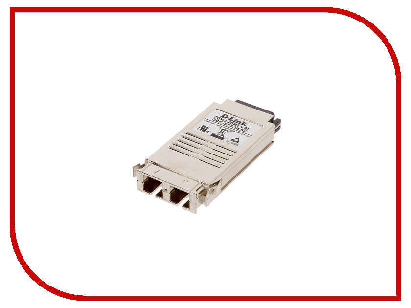 

Трансивер D-Link DEM-310GM2