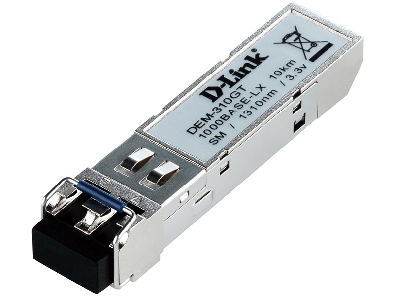 

Трансивер D-Link DEM-310GT, DEM-310GT