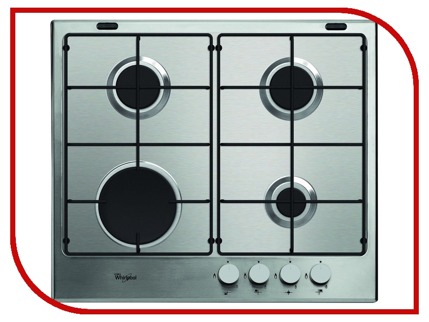 

Варочная панель Whirlpool GMA 6411 IX