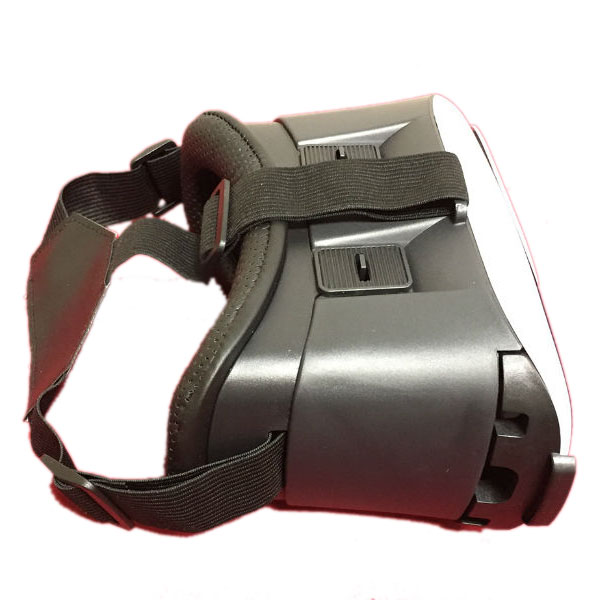 Очки виртуальной реальности Espada VR 3D EBoard3D5 очки виртуальной реальности ritmix rvr 200