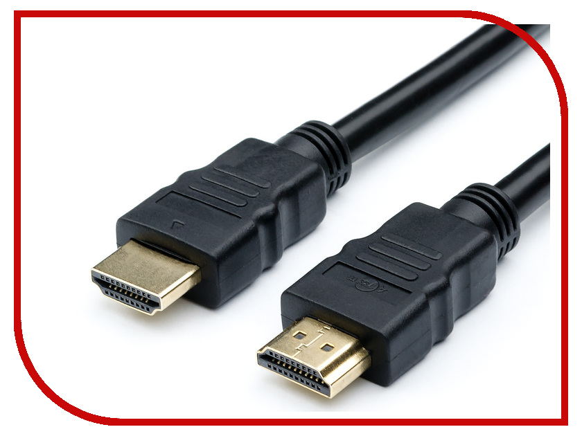 

Аксессуар ATcom Geplink HDMI 1.5m АТ1001