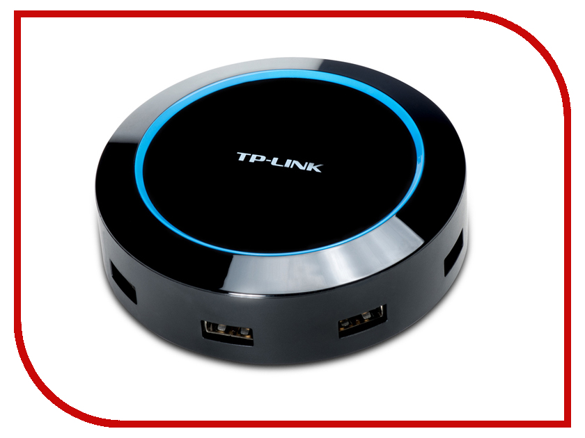 

Хаб USB TP-LINK USB 5 ports UP525