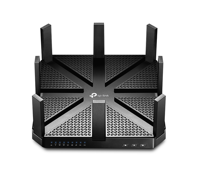 

Wi-Fi роутер TP-LINK Archer C5400, Archer C5400