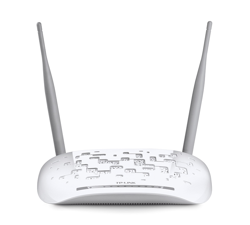 фото Wi-fi роутер tp-link td-w9970