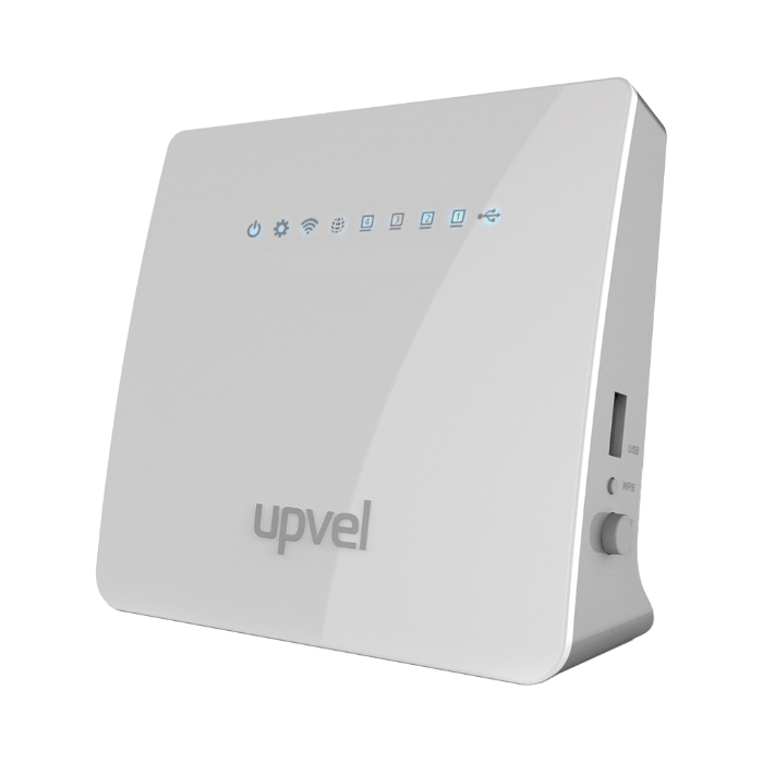 

Wi-Fi роутер Upvel UR-329BNU, UR-329BNU