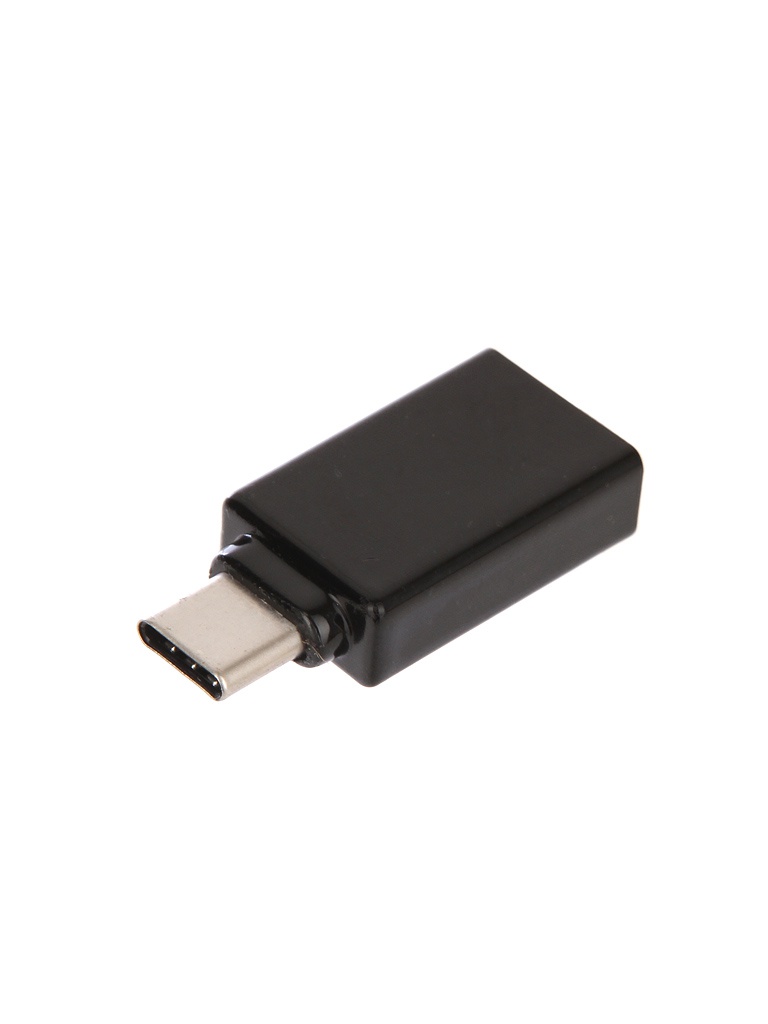 Аксессуар Gembird USB 3.1 Type-C/M - Type-C/F A-USB3-CMAF-01