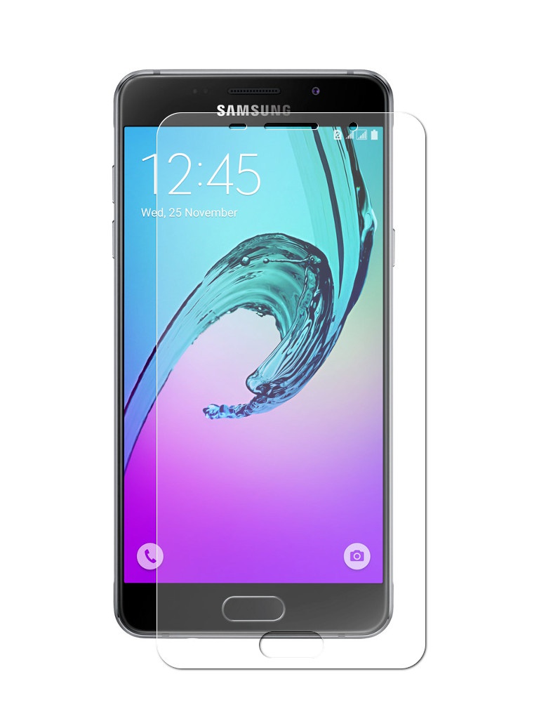 

Защитное стекло Snoogy для Samsung Galaxy A5 A510 0.33mm