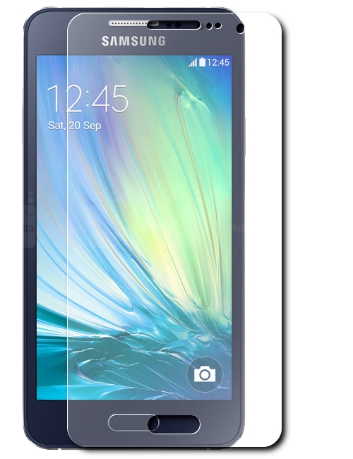 

Аксессуар Защитное стекло Snoogy для Samsung Galaxy A5 A500F 0.33mm