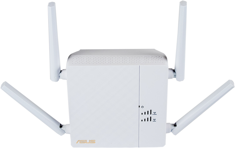 

Wi-Fi роутер ASUS RP-AC87, RP-AC87
