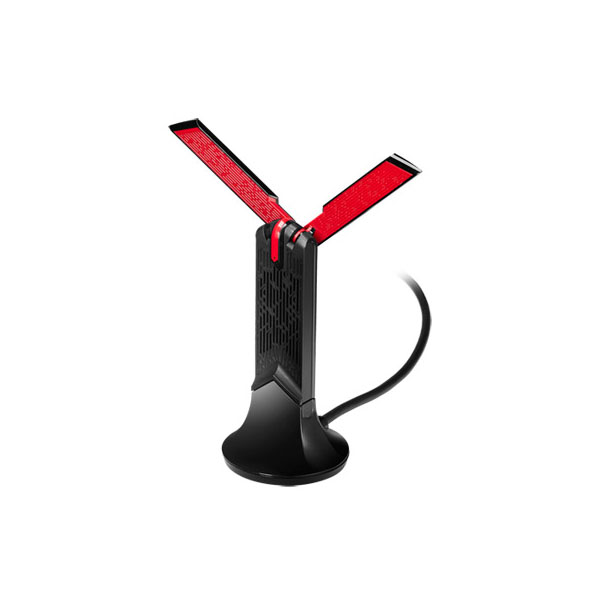 

Wi-Fi адаптер ASUS USB-AC68, USB-AC68