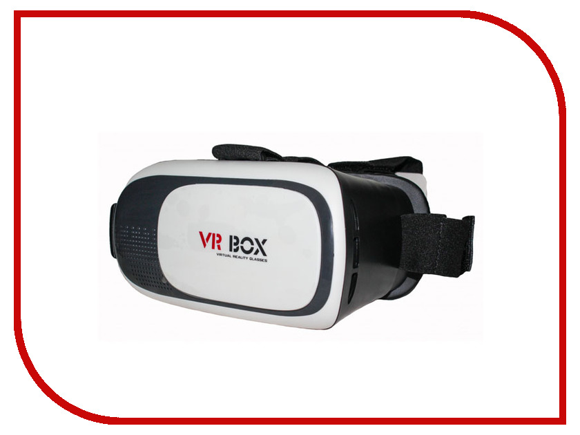 фото Очки виртуальной реальности Palmexx VR Box 2 PX/VRBOX2