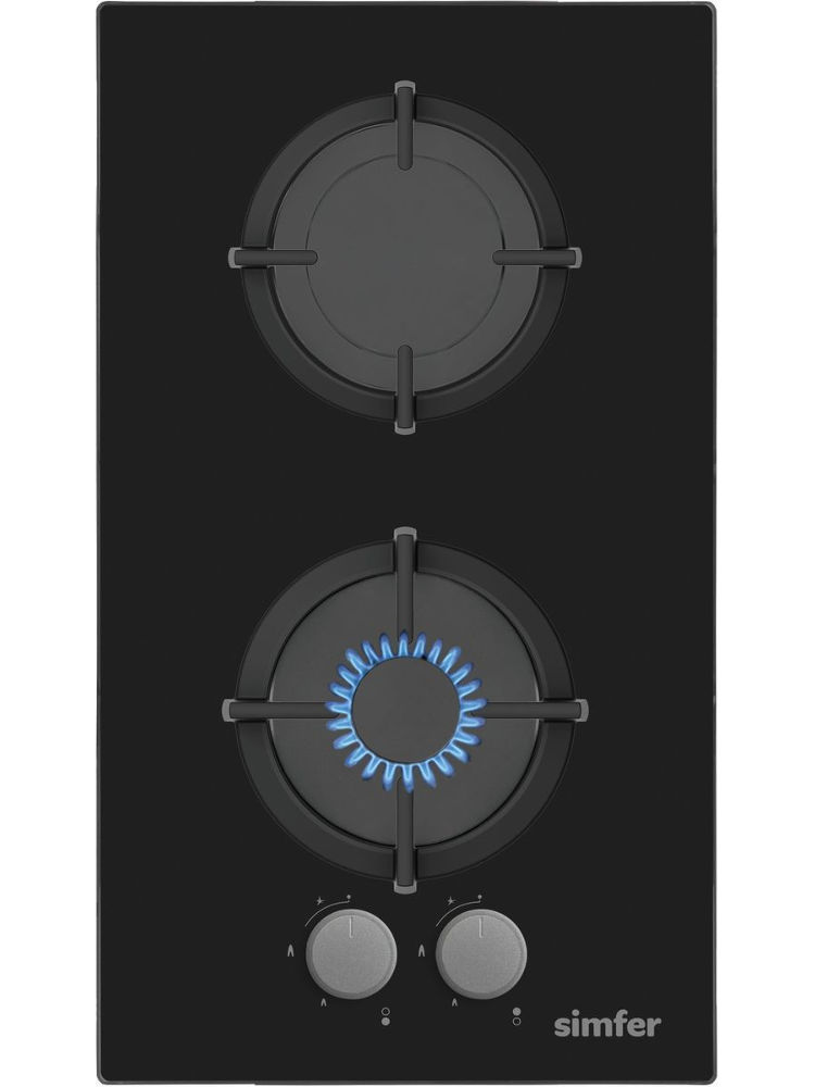 Купить Газовую Поверхность 2 Конфорки