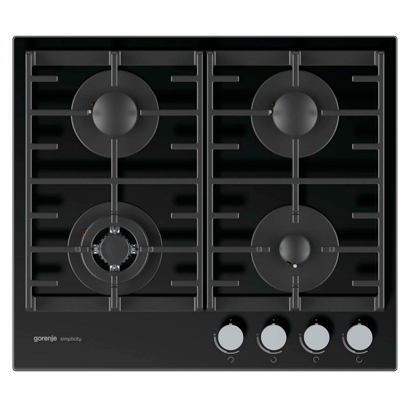 

Варочная панель Gorenje GT 6 SY2B, GT6SY2B