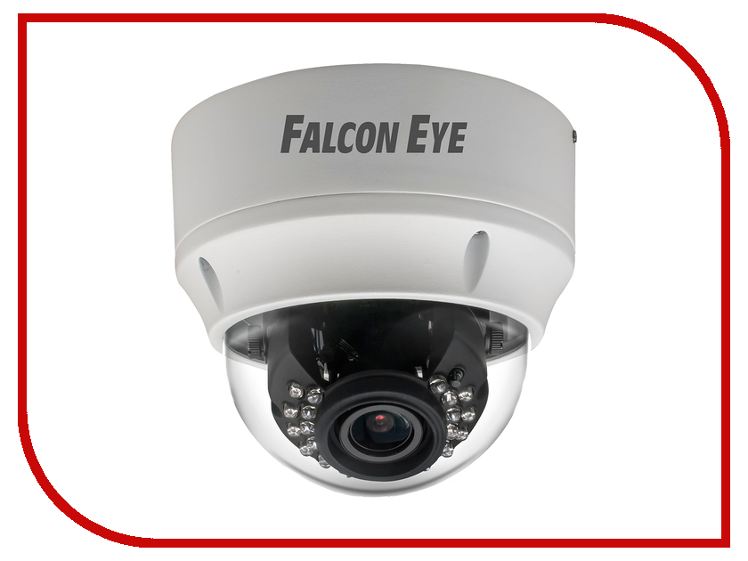 фото IP камера Falcon Eye FE-IPC-DL301PVA