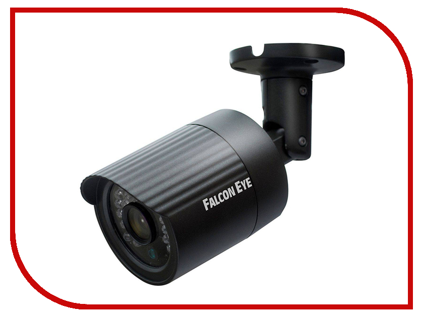 фото IP камера Falcon Eye FE-IPC-BL200P Eco