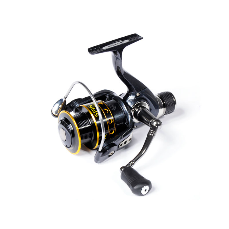 

Катушка Salmo Diamond Spin 7 2500RD 5525RD, Diamond Spin 7