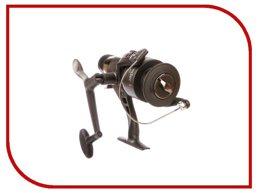 

Катушка Salmo Sniper Baitfeeder 1 6000BR 2760BR