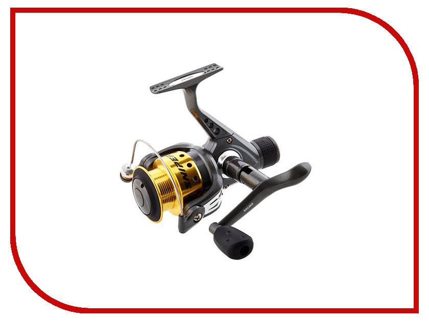 

Катушка Salmo Sniper Spin 5 10RD 5210RD