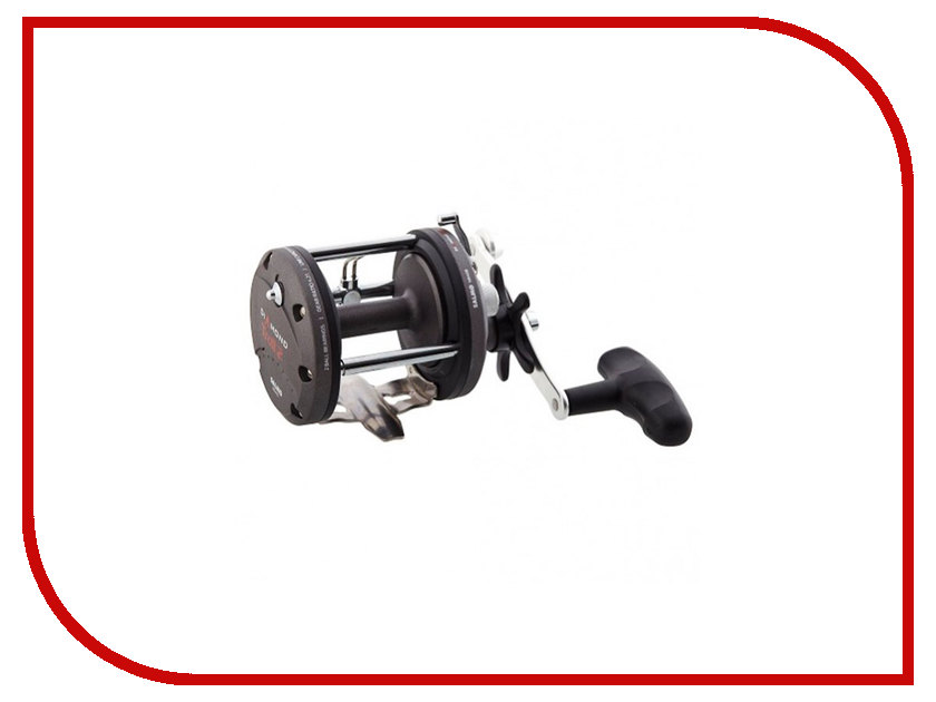 

Катушка Salmo Diamond Troll 2 M6400