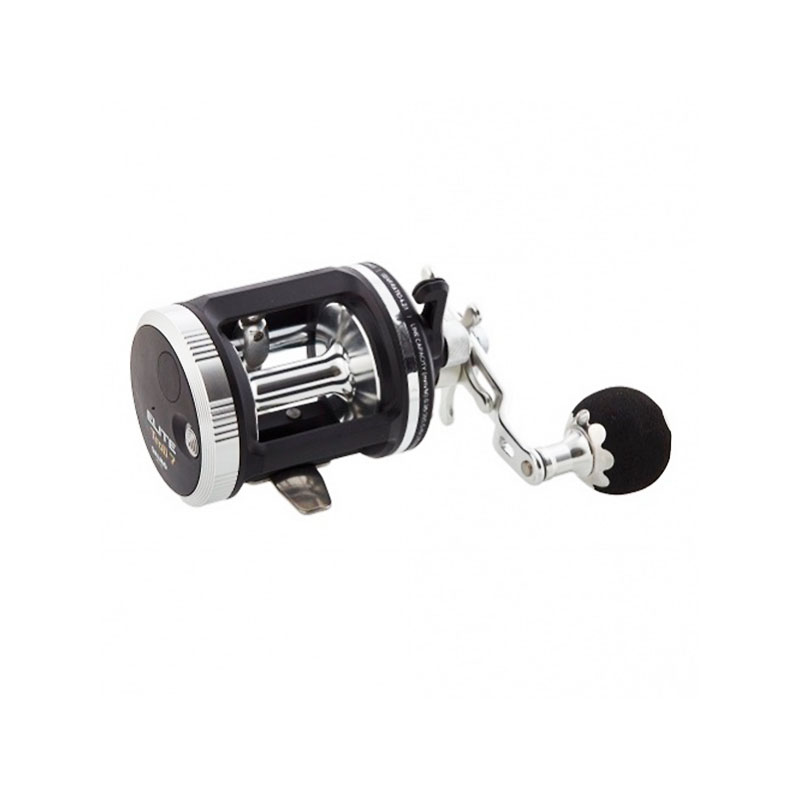 

Катушка Salmo Elite Troll 7 M2130, Elite Troll 7