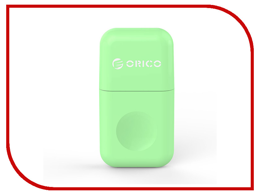 

Карт-ридер Orico CRS12-GR