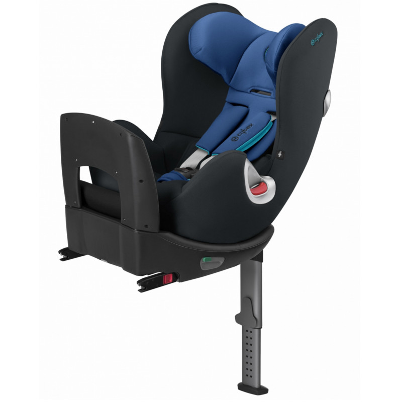 

Автокресло Cybex Sirona True Blue 4250183733714, Sirona True